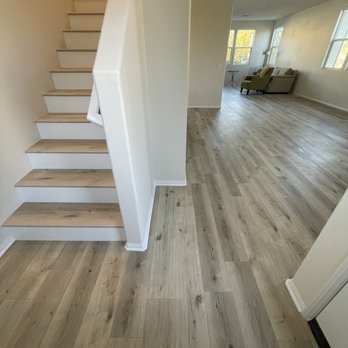 Caliber Flooring Solutions - Flooring Near Me - Anaheim, California