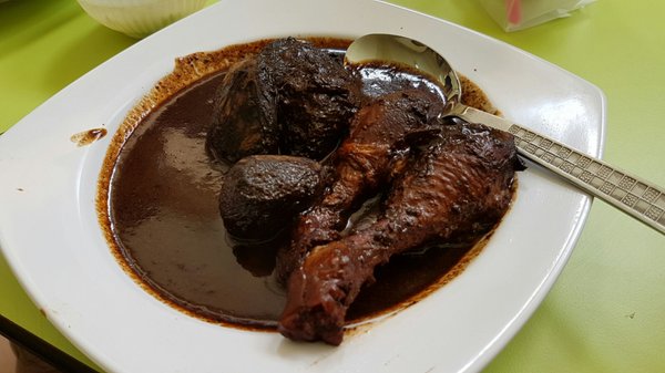 Charlie's Peranakan Food by null