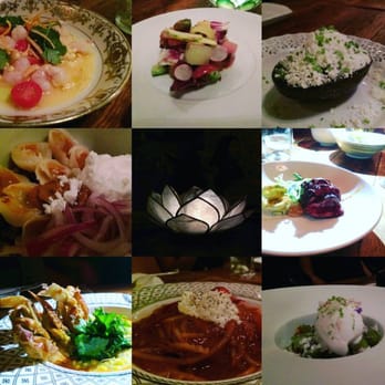 Rose's Luxury - New American Near Me - Washington, DC, District of Columbia