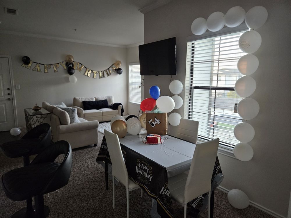 THE EDGEWATER AT KLEIN Updated October 2024 34 Photos & 25 Reviews