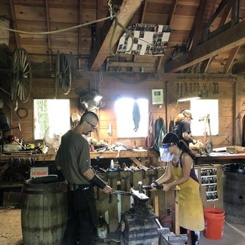 Forge A Memory - Metal Fabricators Near Me - Mackinac Island, Michigan Forge A Memory - Metal Fabricators Near Me - Mackinac Island, Michigan