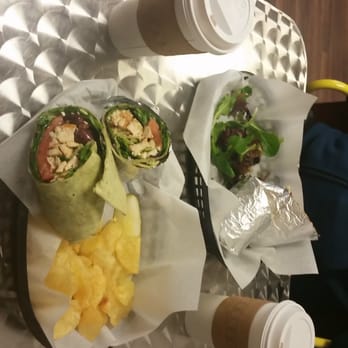 Scripts Cafe - Cafes Near Me - Lockport, New York