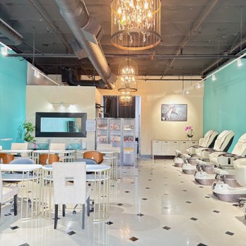 Forest Nails Lounge - Nail Salons Near Me - Temecula, California Forest Nails Lounge - Nail Salons Near Me - Temecula, California