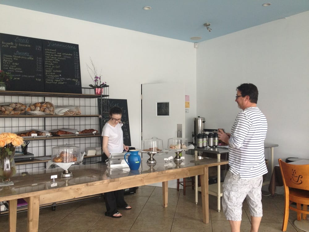 B1 CLOSED 12 Photos & 20 Reviews 2805 Abbot Kinney Blvd