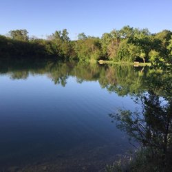 Lake Julian Trout Farm
