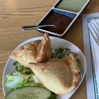 Ugadi Indian Grill - Samosas - Indian Near Me - Murfreesboro, Tennessee Ugadi Indian Grill - Samosas - Indian Near Me - Murfreesboro, Tennessee
