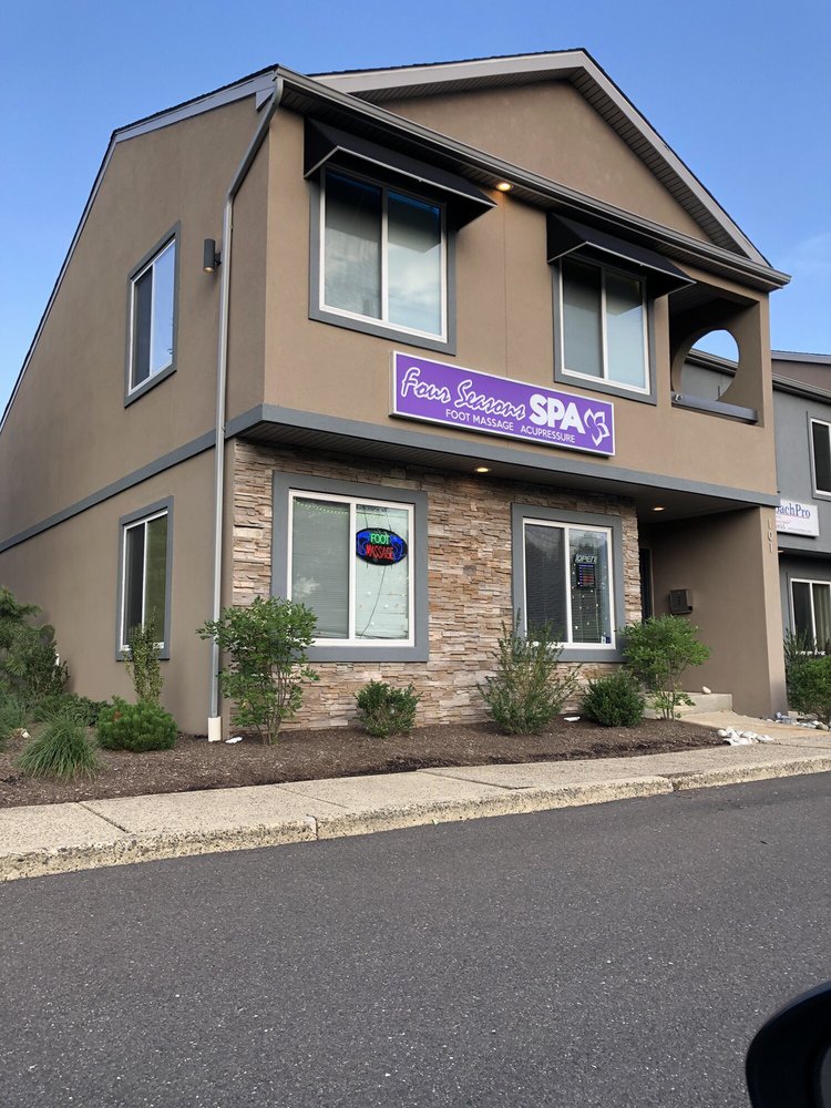 FOUR SEASONS MASSAGE 39 Photos & 33 Reviews 755 York Rd, Warminster