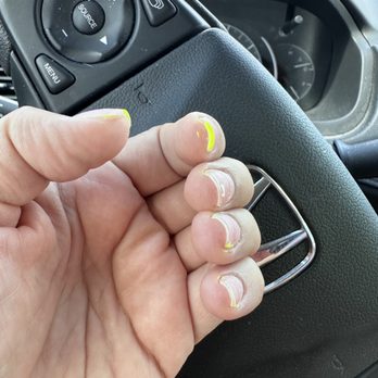 Luxury Spa & Nails - Hair Removal Near Me - Albuquerque, New Mexico