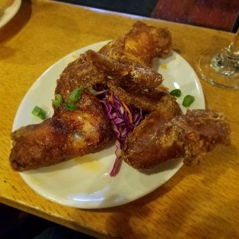 The Haul - Korean wings - New American Near Me - Grants Pass, Oregon The Haul - Korean wings - New American Near Me - Grants Pass, Oregon