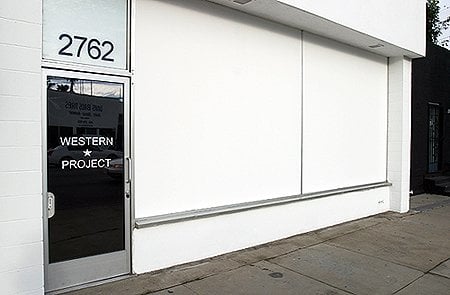 WESTERN PROJECT - Updated September 2025 - 2762 S La Cienega Blvd, Los ...