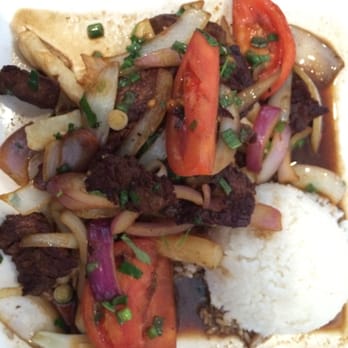 El Rocoto - Peruvian Near Me - Cerritos, California El Rocoto - Peruvian Near Me - Cerritos, California