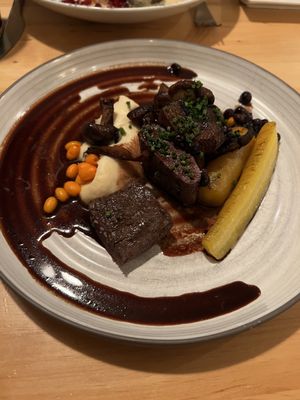 Restaurant Kuu by null