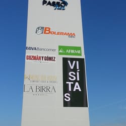 Plaza Paseo Tec II - Nuevos locales