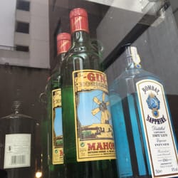 Patagonia Spirits & Wines
