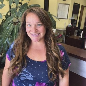 Susiecolor - color and customized beaded weft extention with I tip individuals - Hair Stylists Near Me - Riverside, California