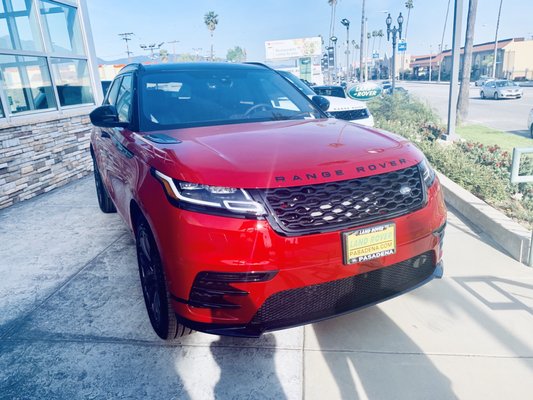 LAND ROVER PASADENA - Updated January 2026 - 103 Photos & 476 Reviews ...