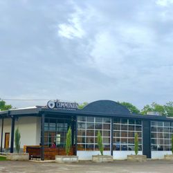 Communion Coworking & Events
