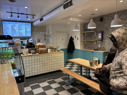 DORADO Tacos & Quesadillas by null