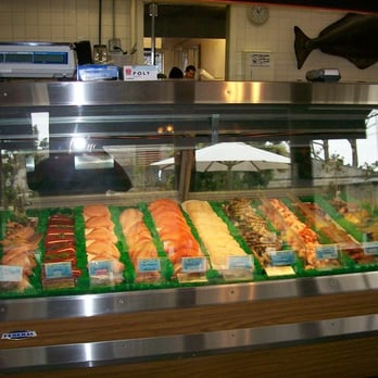 Jon's Fish Market - Seafood Markets Near Me - Dana Point, California Jon's Fish Market - Seafood Markets Near Me - Dana Point, California