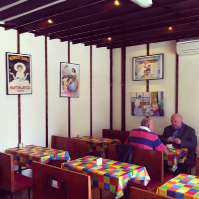 Trevi Ristorante by null