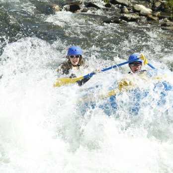 Action Whitewater Adventures - American River - Rafting/Kayaking Near Me - Lotus, California