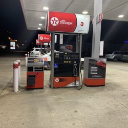 Texaco