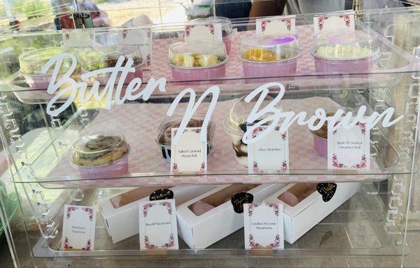 One Natomas Farmers' Market by null