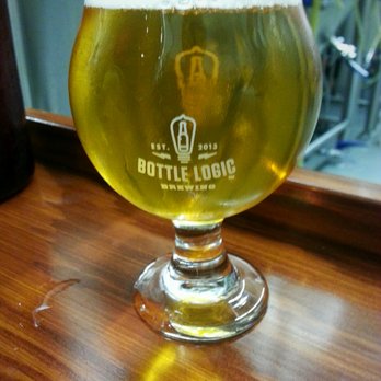 Bottle Logic Brewing - Breweries Near Me - Anaheim, California Bottle Logic Brewing - Breweries Near Me - Anaheim, California