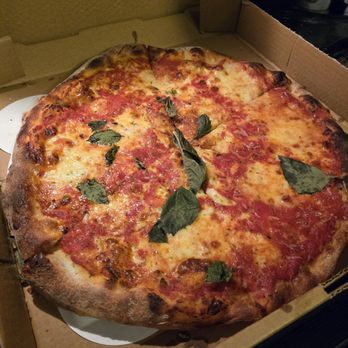 Pizza Lupo - Cheese - Pizza Near Me - Pittsburgh, Pennsylvania