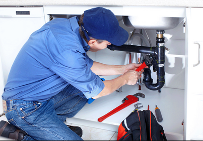 Slide of Service Source Plumbing