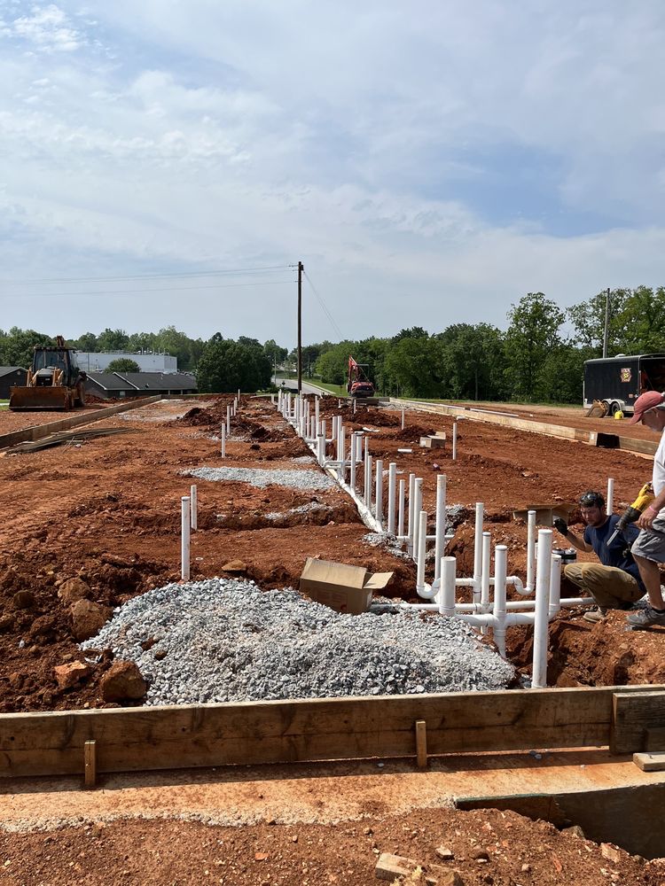 Slide of Hook Mechanical