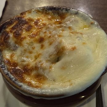 Valley View Inn - French Onion Soup - Bars Near Me - Parkville, Maryland