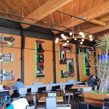 The Heist - Interior - Food Court Near Me - Portland, Oregon The Heist - Interior - Food Court Near Me - Portland, Oregon