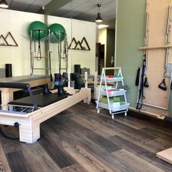 Farm to Treatment Table