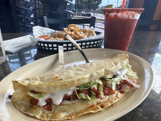 Torteria Insurgentes by null