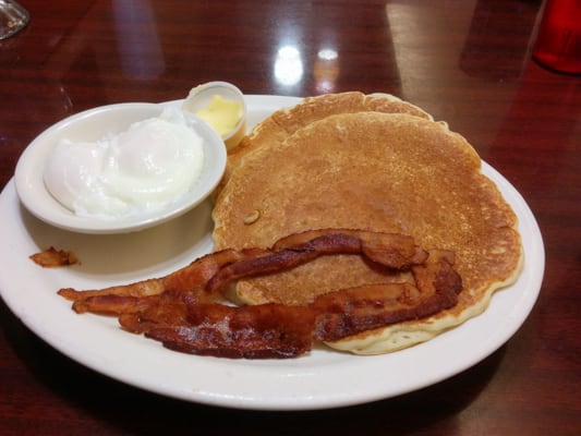 Billy's Homestead by null