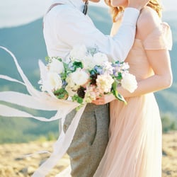 Ponderosa and Thyme - Photo by Ivy and Gold Photography