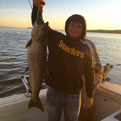 Reel Fun Fishing Charters