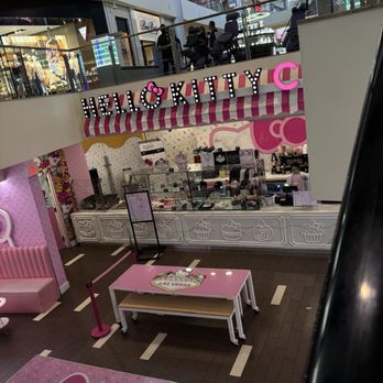 Hello Kitty Cafe - Themed Cafes Near Me - Las Vegas, Nevada Hello Kitty Cafe - Themed Cafes Near Me - Las Vegas, Nevada
