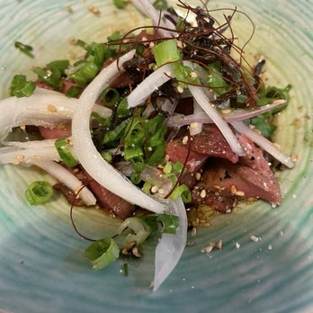 ABURIYA IBUSHI - Beef tongue - Japanese Near Me - Honolulu, Hawaii