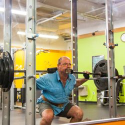 Anytime Fitness