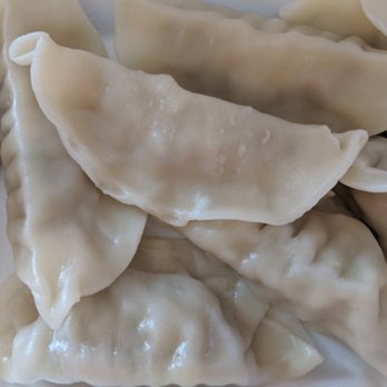 Joy House - Steamed Pork Dumplings - Chinese Near Me - Dublin, Ohio Joy House - Steamed Pork Dumplings - Chinese Near Me - Dublin, Ohio