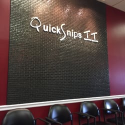 Quick Snips II Salon & Spa