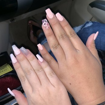 Envie Nails & Spa - Nail Salons Near Me - Superior, Colorado