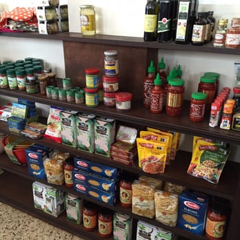 VQS Emporium - Food items. - Home Decor Near Me - Vieques, Puerto Rico