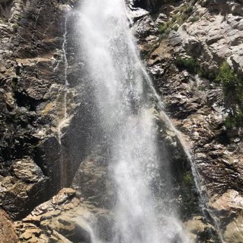 Big Falls - Big fall - Hiking Near Me - Forest Falls, California Big Falls - Big fall - Hiking Near Me - Forest Falls, California