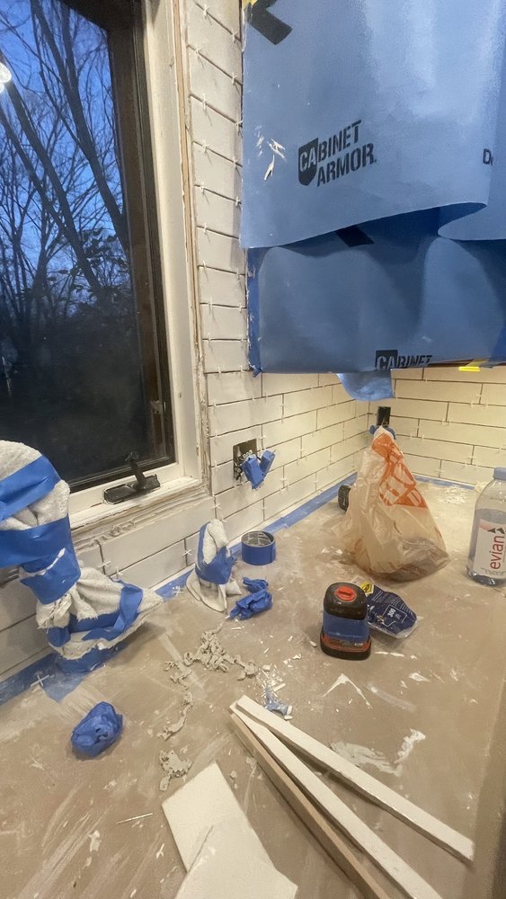 Slide of Emmanuel Painting And Remodeling