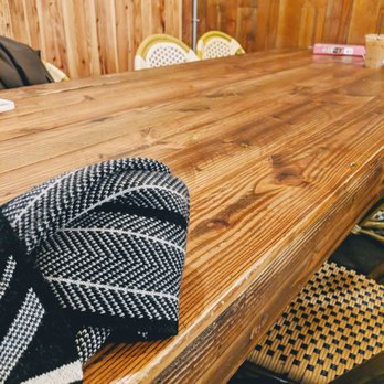 Outro - Bench - Cafes Near Me - New York, New York Outro - Bench - Cafes Near Me - New York, New York
