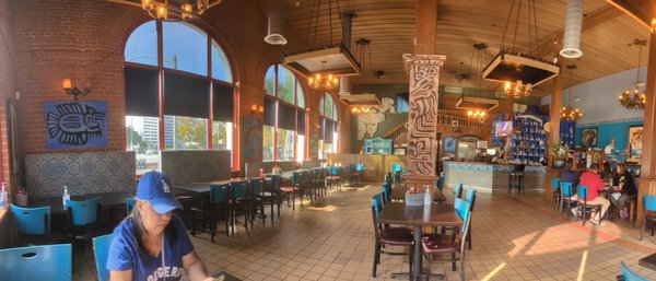 Chiguacle, Restaurant & Tortilleria by null