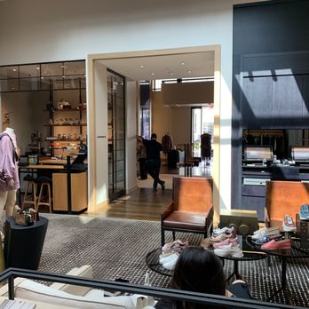 coach store rodeo drive